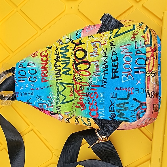 Brand New Alba One Shoulder Bag - Picture 3 of 4